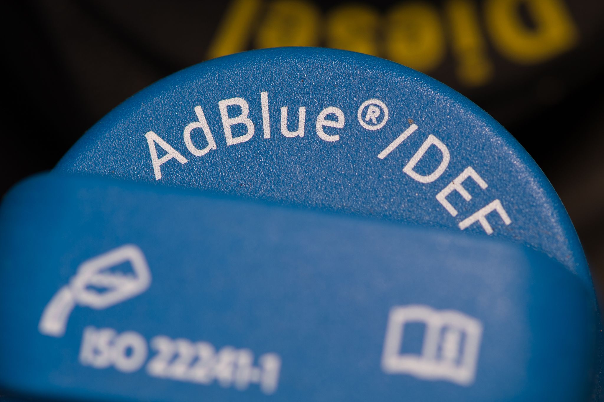 Abgasreinigungsmittel Adblue könnte knapp und teurer werden