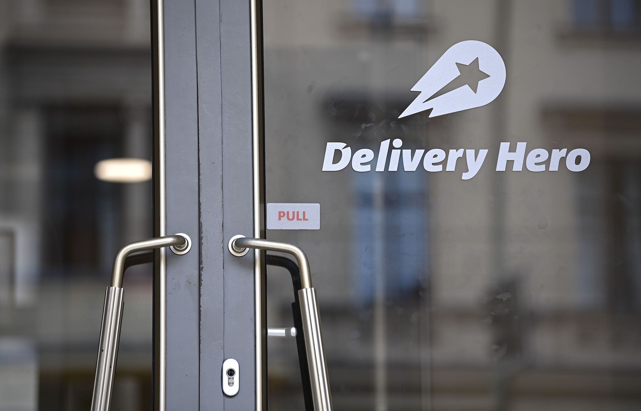 Delivery Hero plant Expansion in weitere deutsche Städte