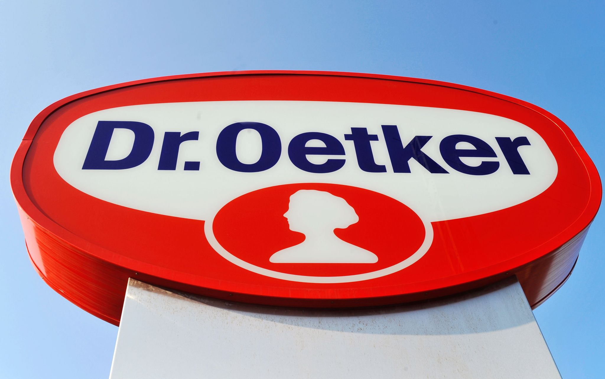 Müsli-Streit: Dr. Oetker kassiert Niederlage vor EuGH