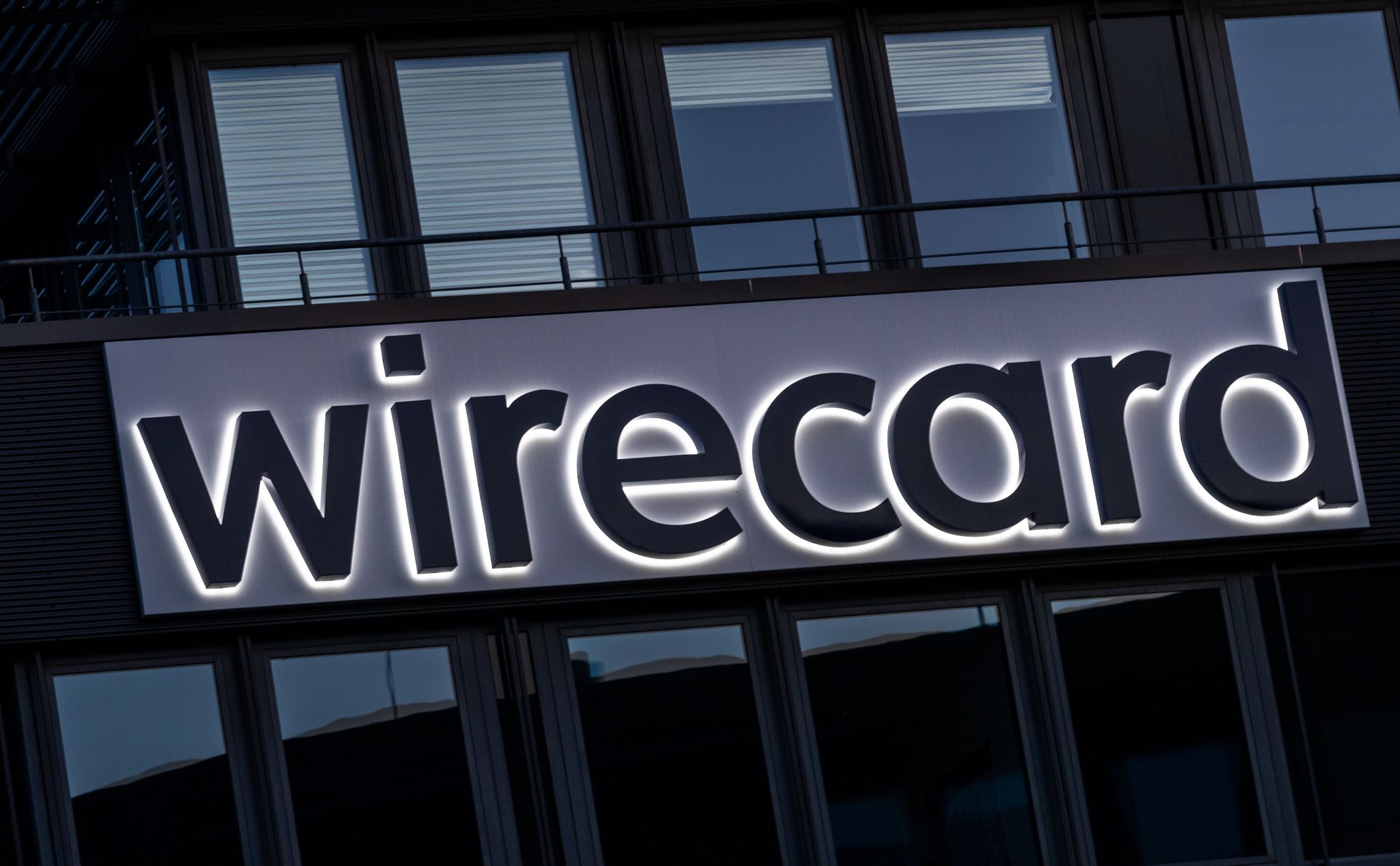 Börsen beenden bald Handel mit Wirecard-Aktien