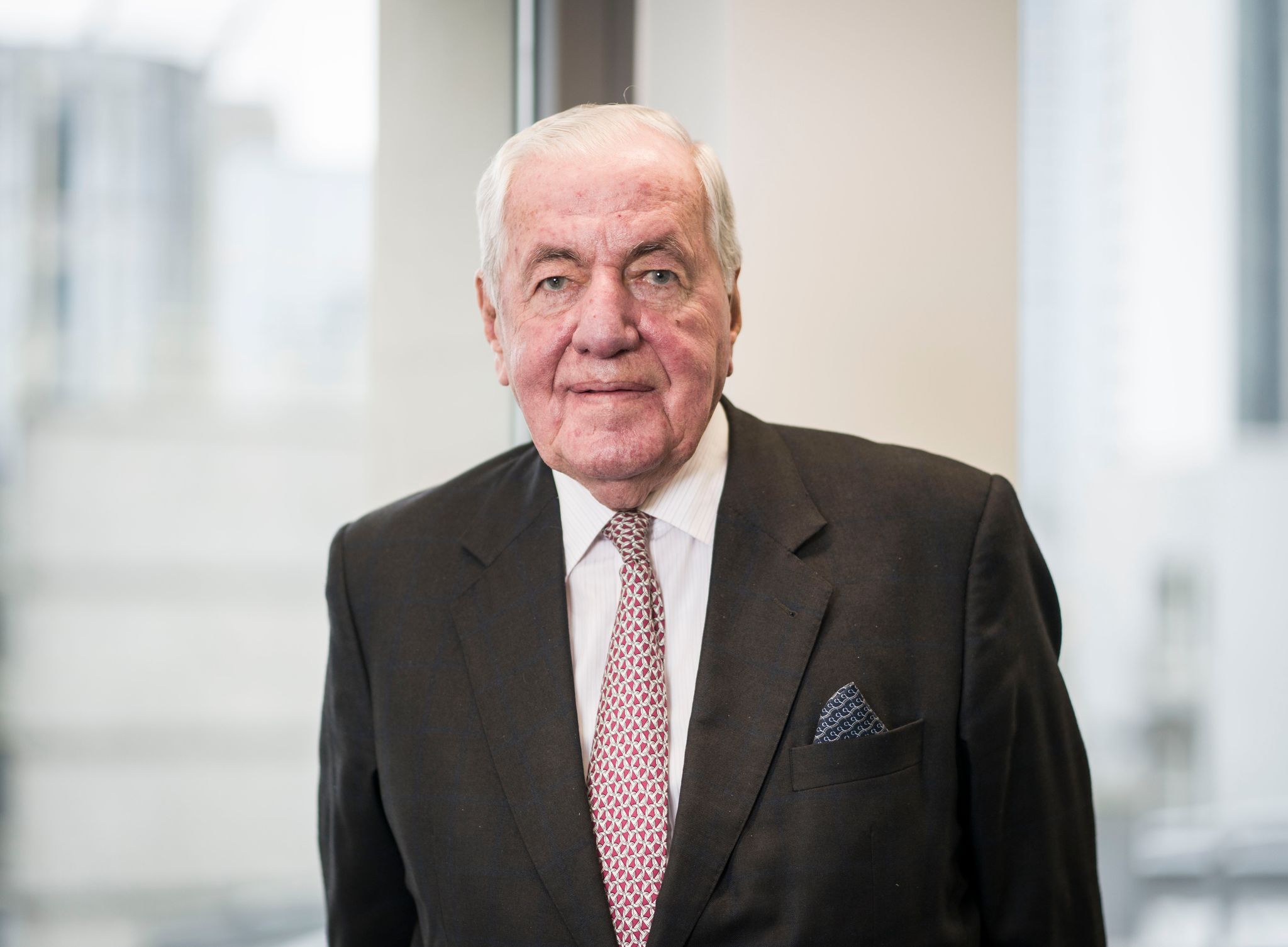 Ex-Deutsche-Bank-Chef Kopper gestorben