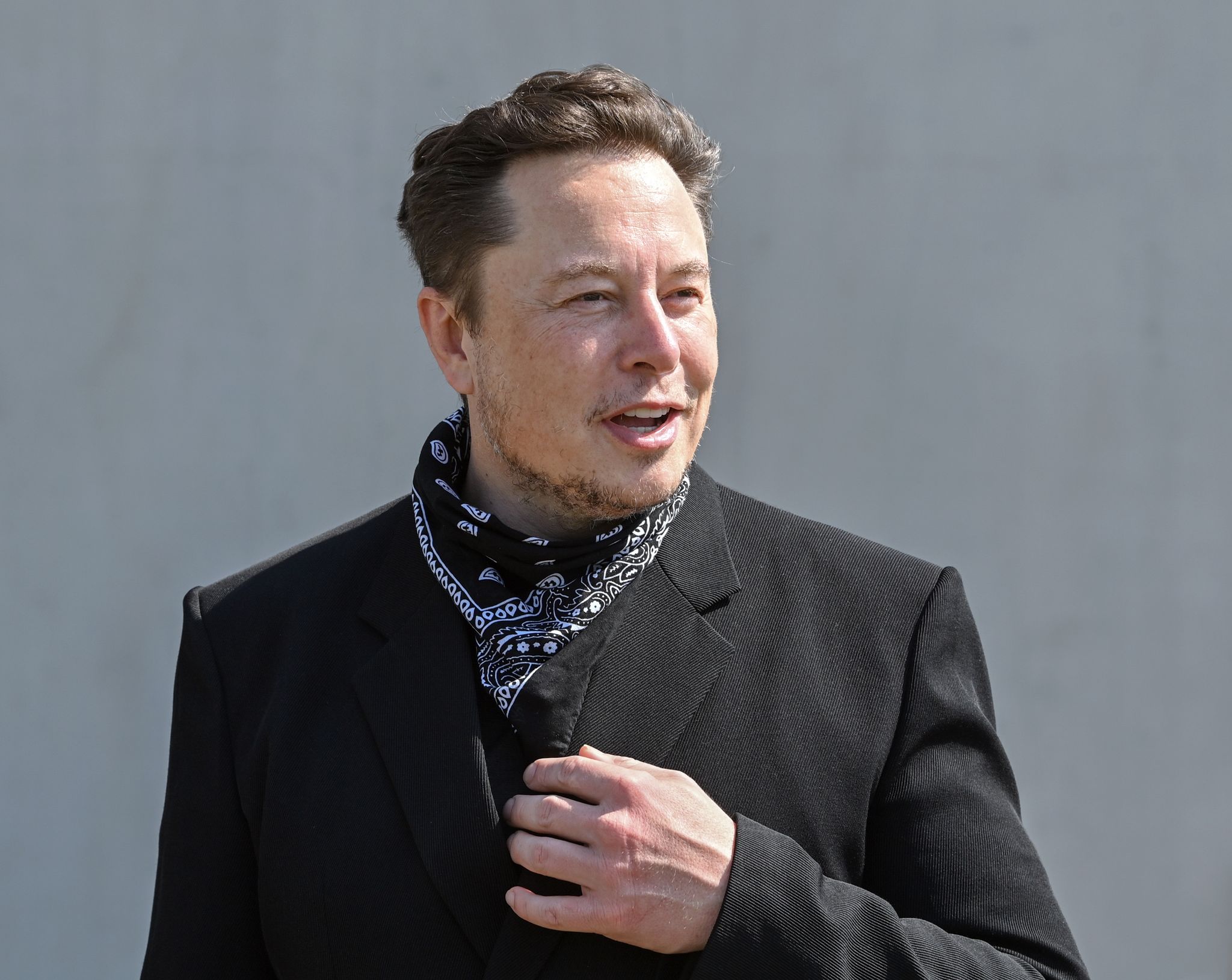 Musk verkauft Tesla-Aktien für knapp 700 Millionen Dollar