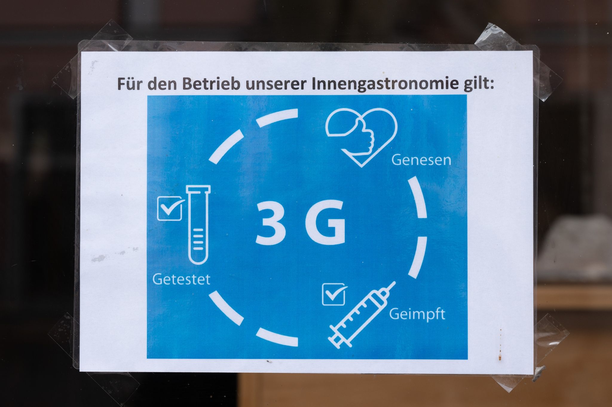 DIHK: Corona-Regeln in Firmen müssen praktikabel sein