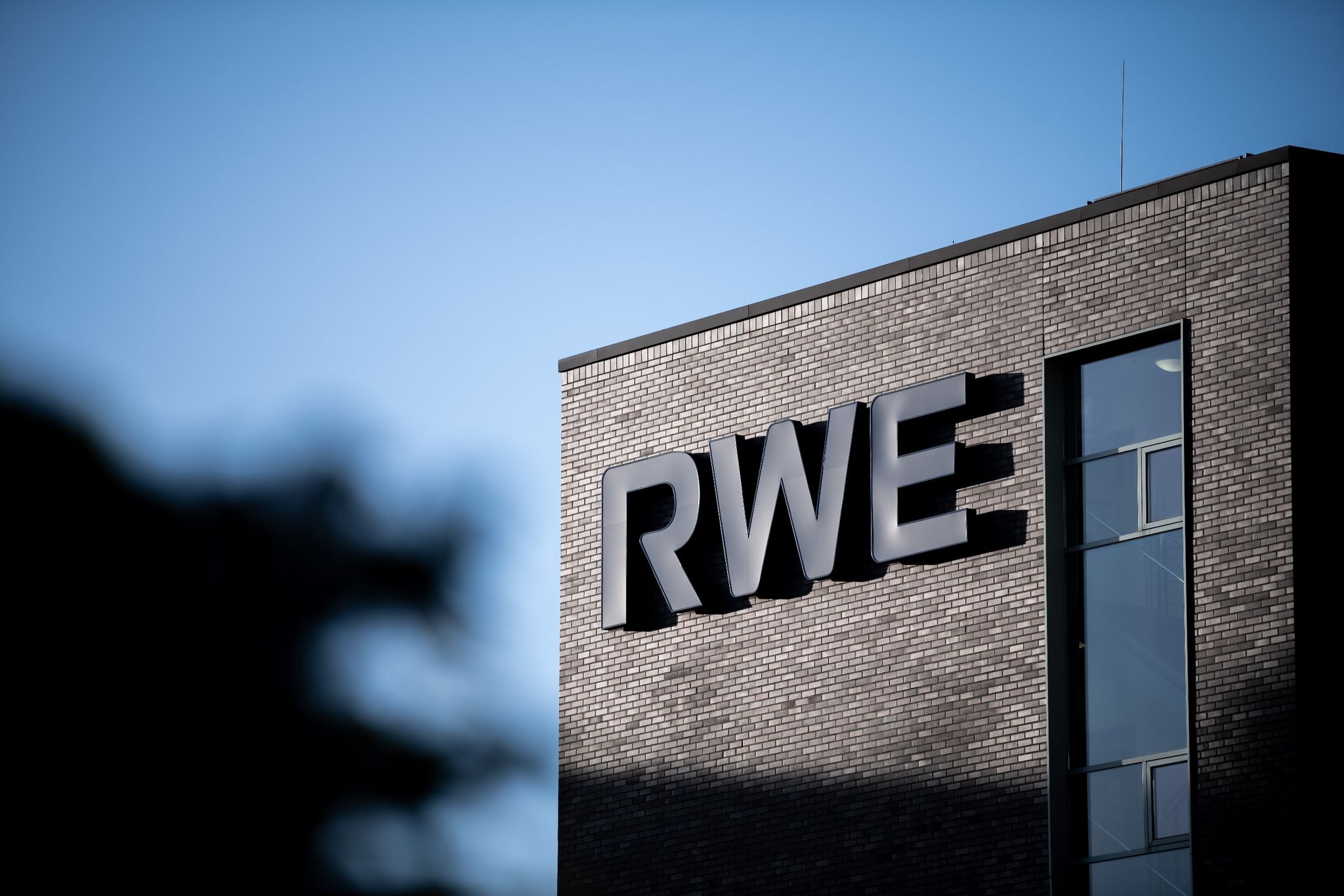 RWE will 50 Milliarden Euro in Grünstrom-Ausbau investieren