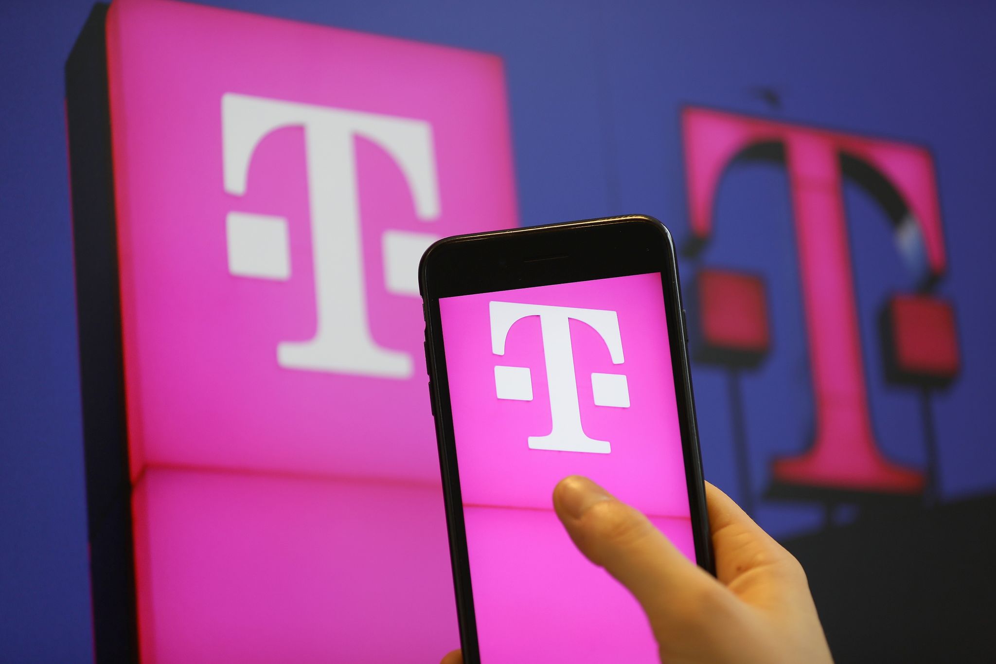 Vergleich im Telekom-Prozess vorgeschlagen