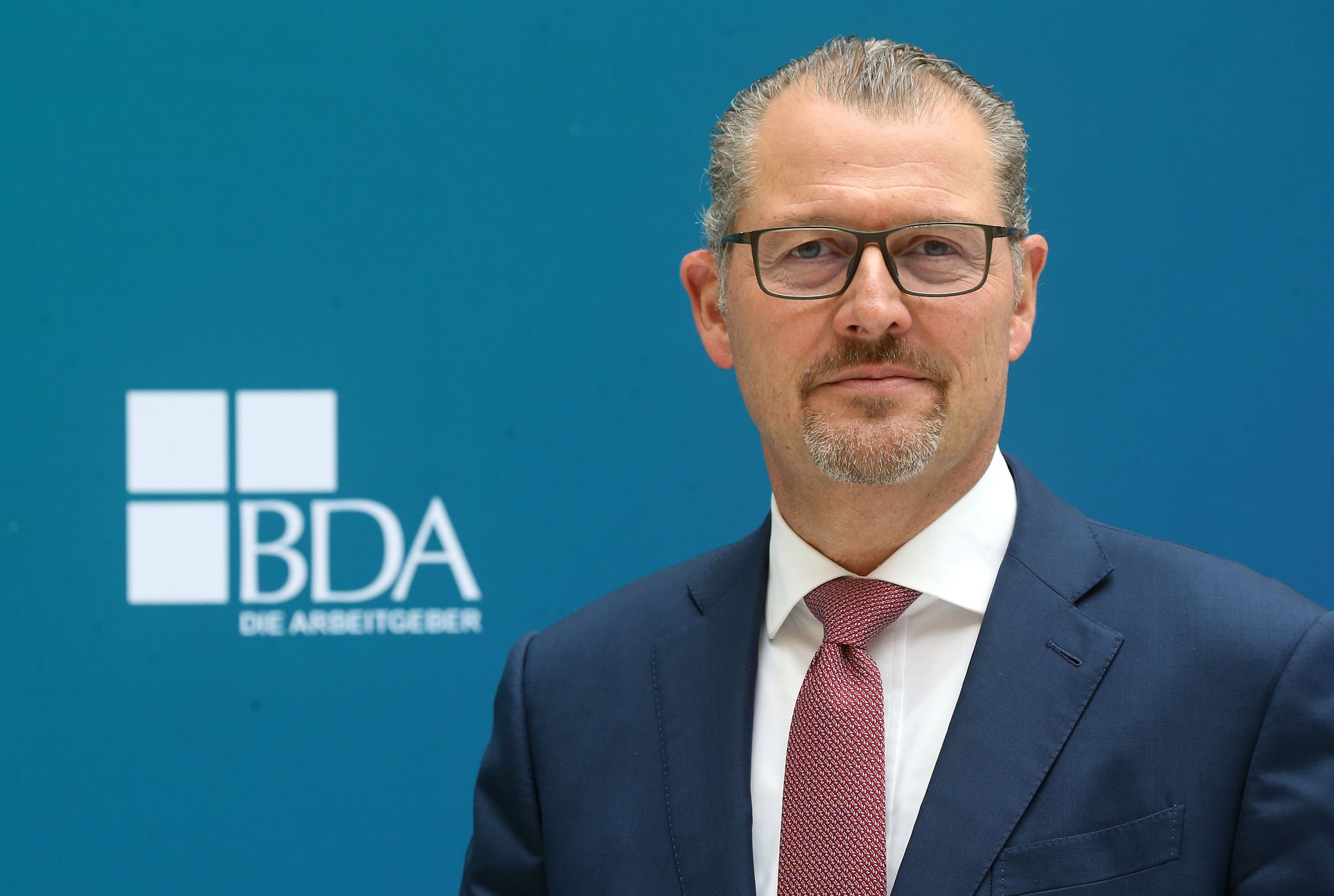 Arbeitgeberpräsident Dulger wiedergewählt
