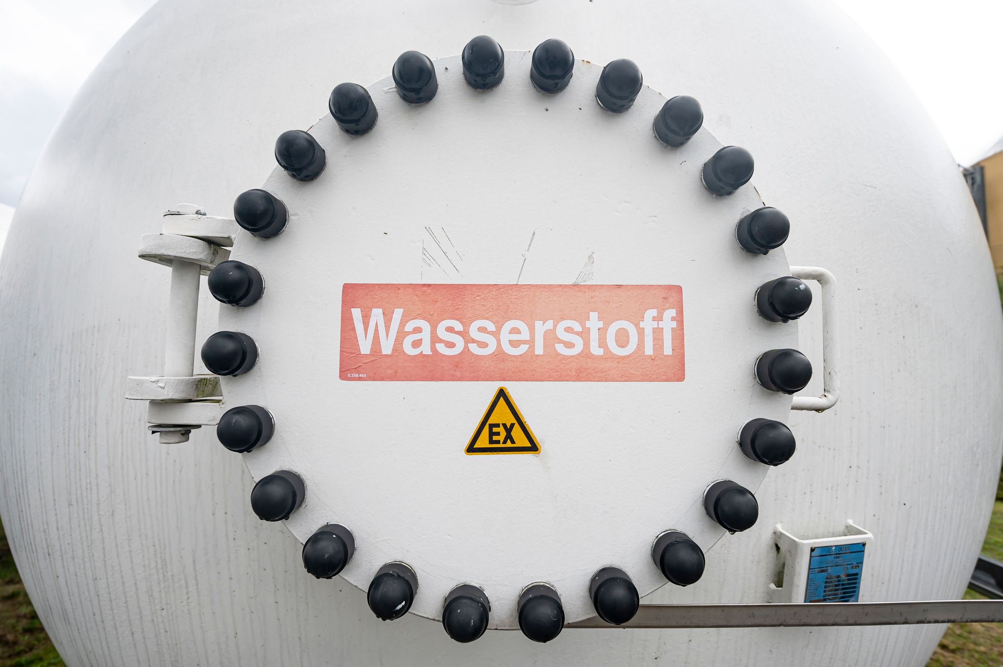 Wissenschaftler: Grüner Wasserstoff noch viele Jahre knapp