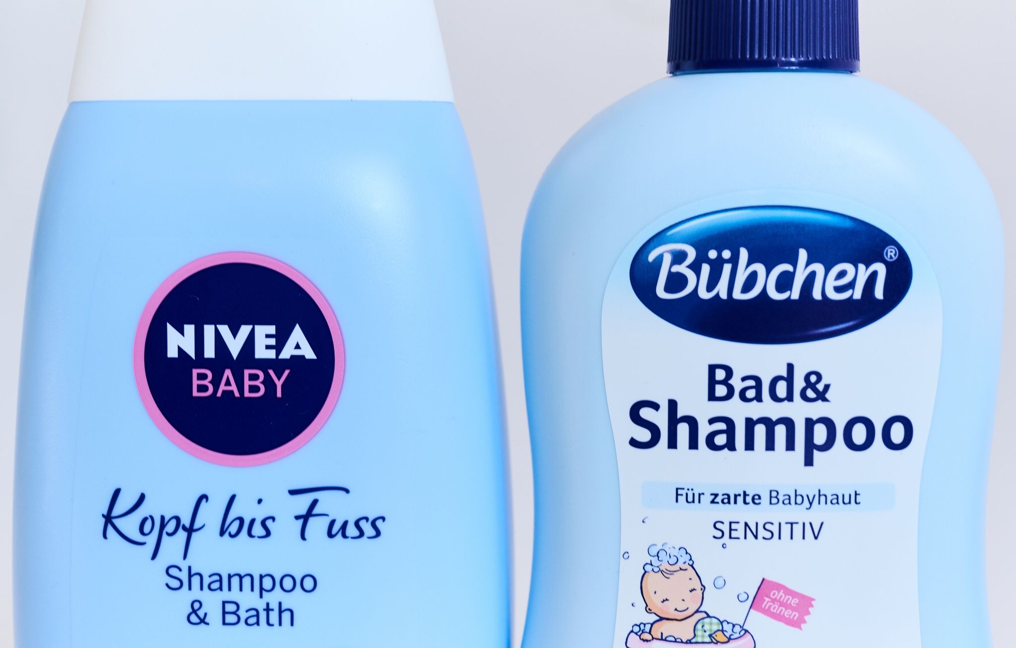 Bübchen unterliegt im Streit mit Beiersdorf