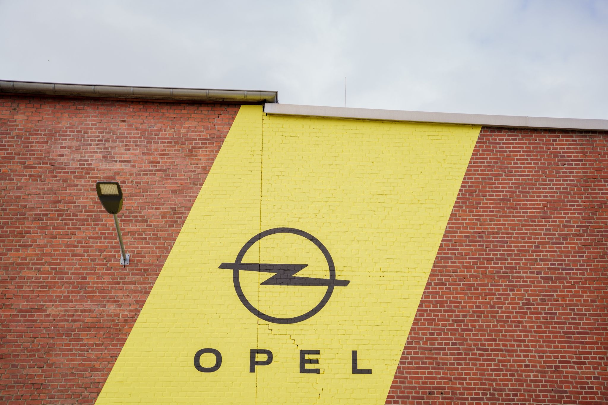 Opel-Werke werden nicht ausgegliedert