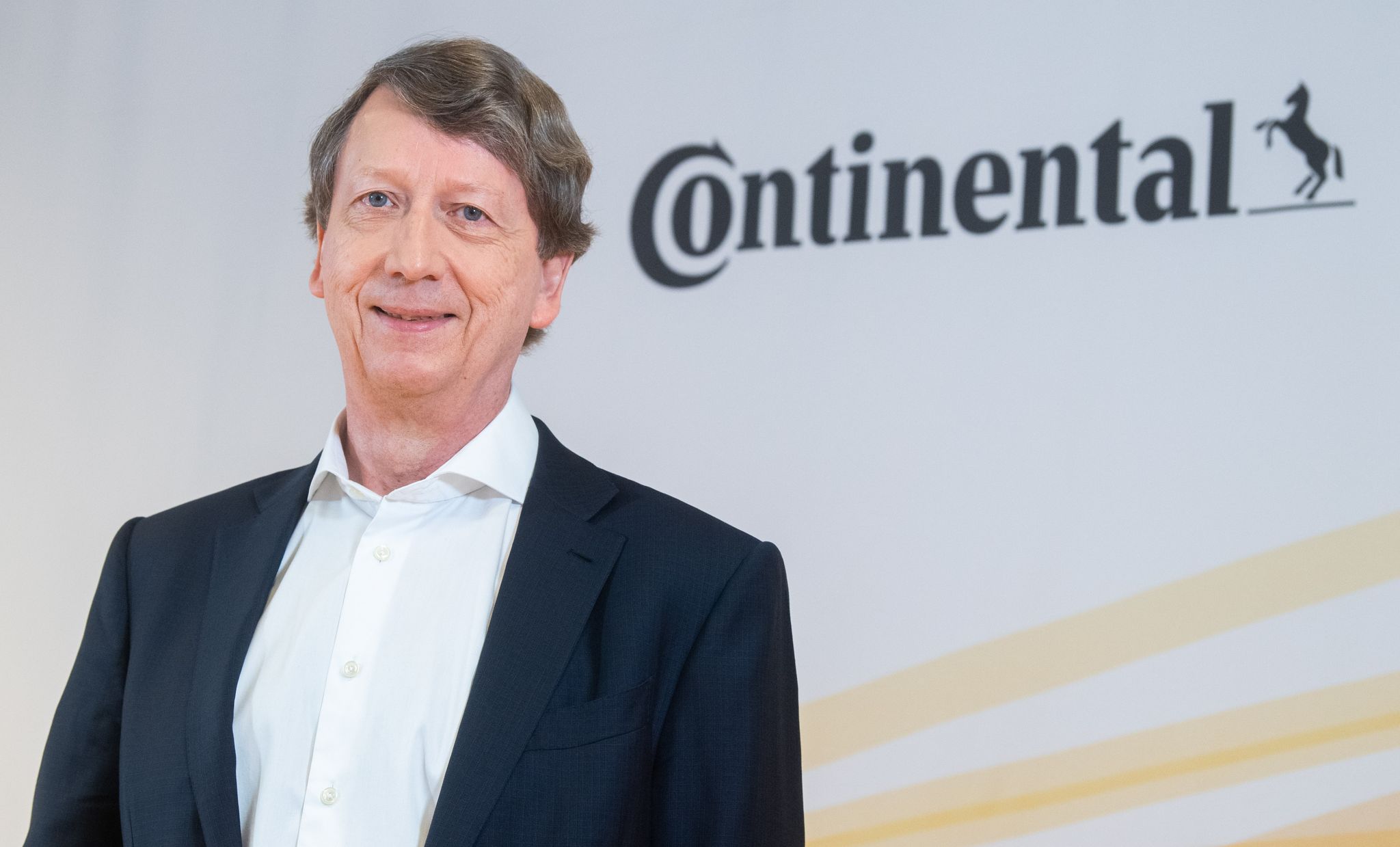 Conti-Finanzchef muss gehen