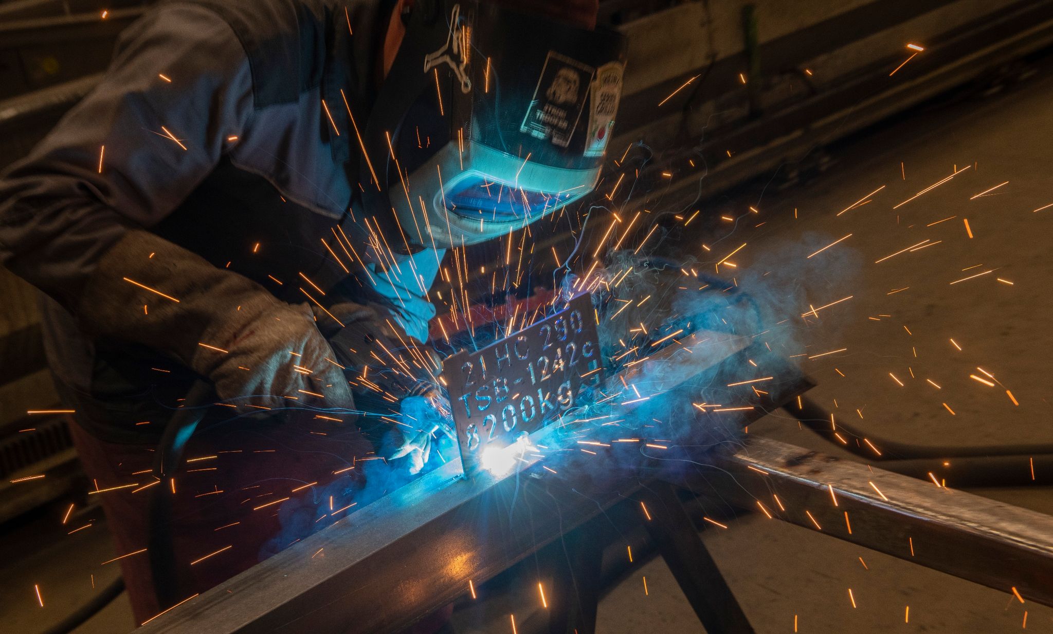 Exporte von Maschinenbauern und Elektroindustrie steigen