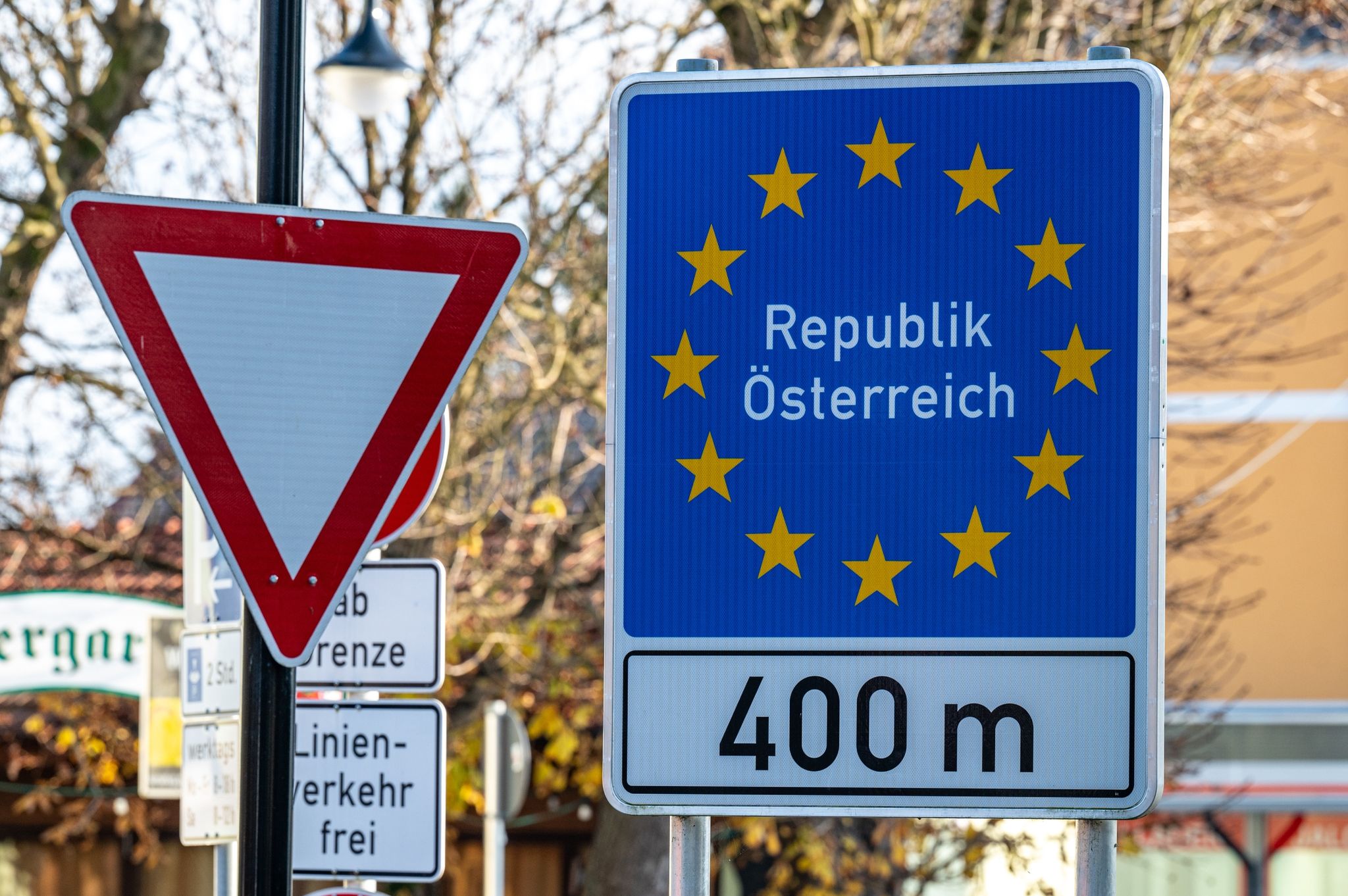 Österreichs Tourismus: Lockdown kann Wintersaison retten