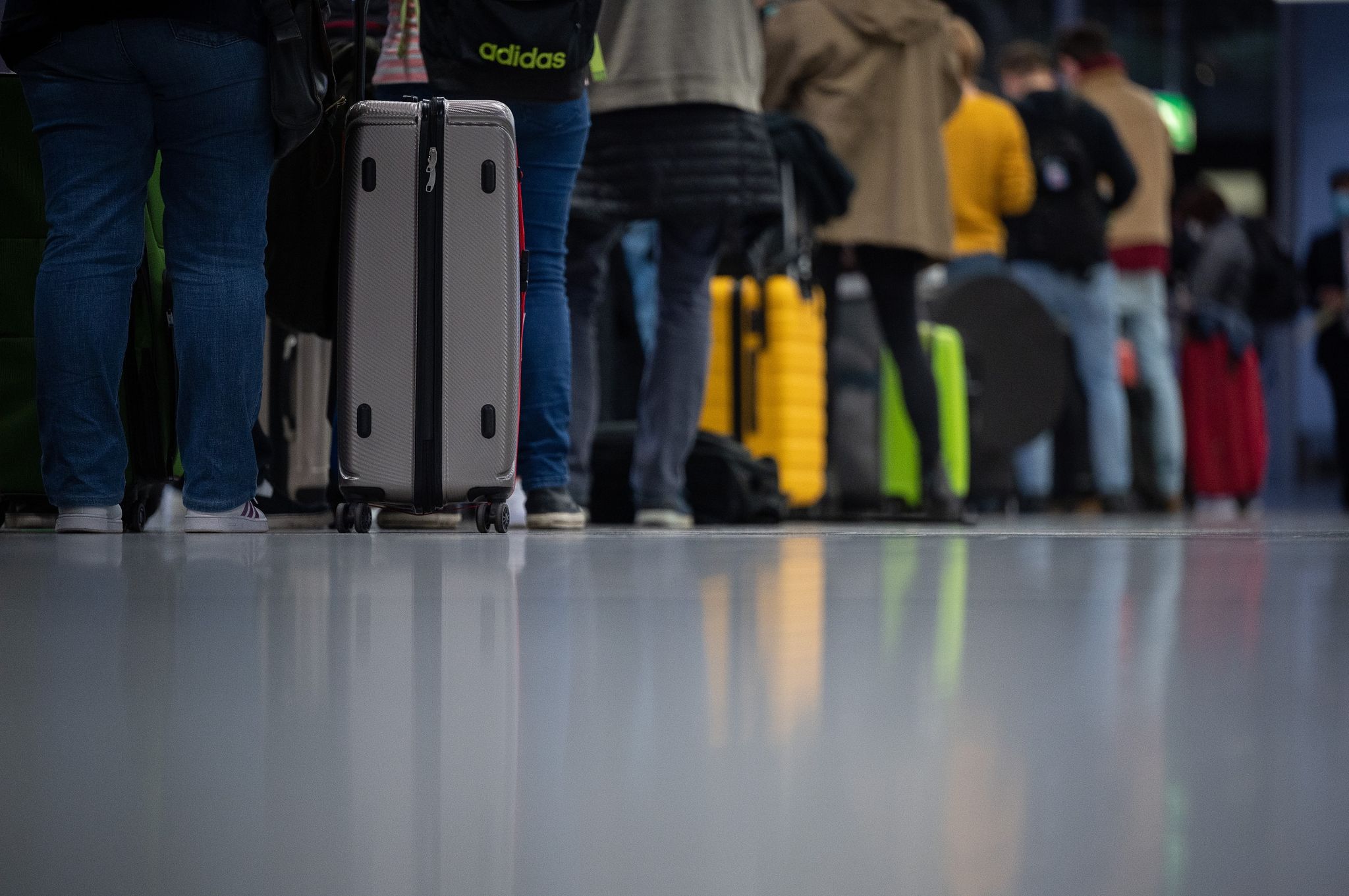 Tui-Chef: Reiselust der Deutschen ungebrochen