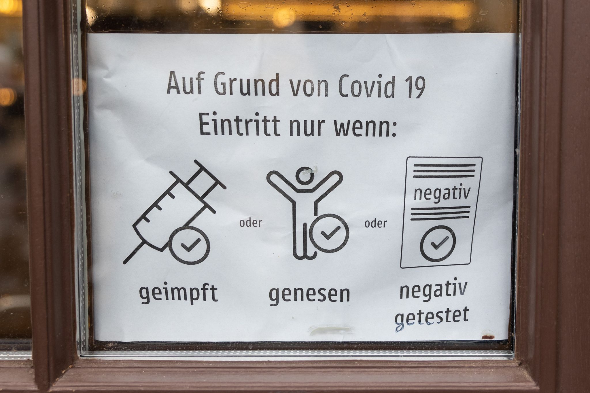 Verband warnt vor Lieferproblemen bei 3G in der Logistik