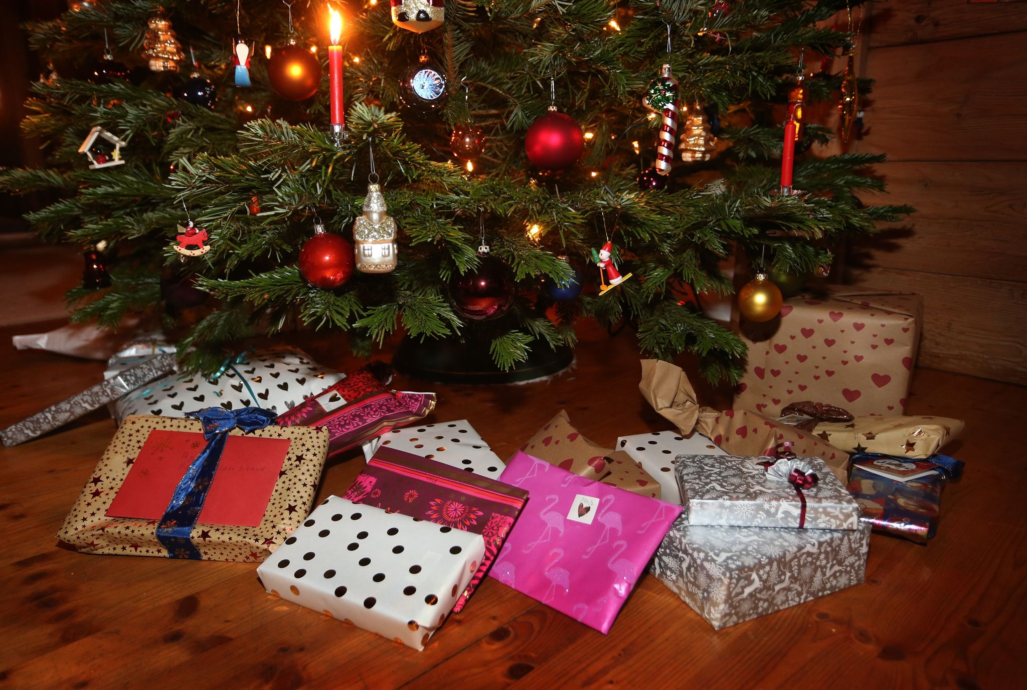 Verbraucher befürchten teurere Weihnachtsgeschenken