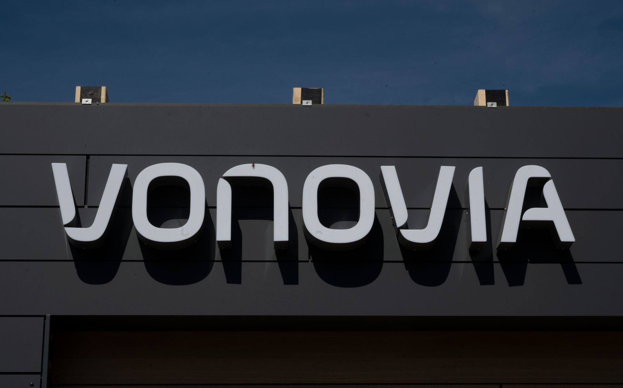 Vonovia mit Kapitalerhöhung für Deutsche-Wohnen-Übernahme