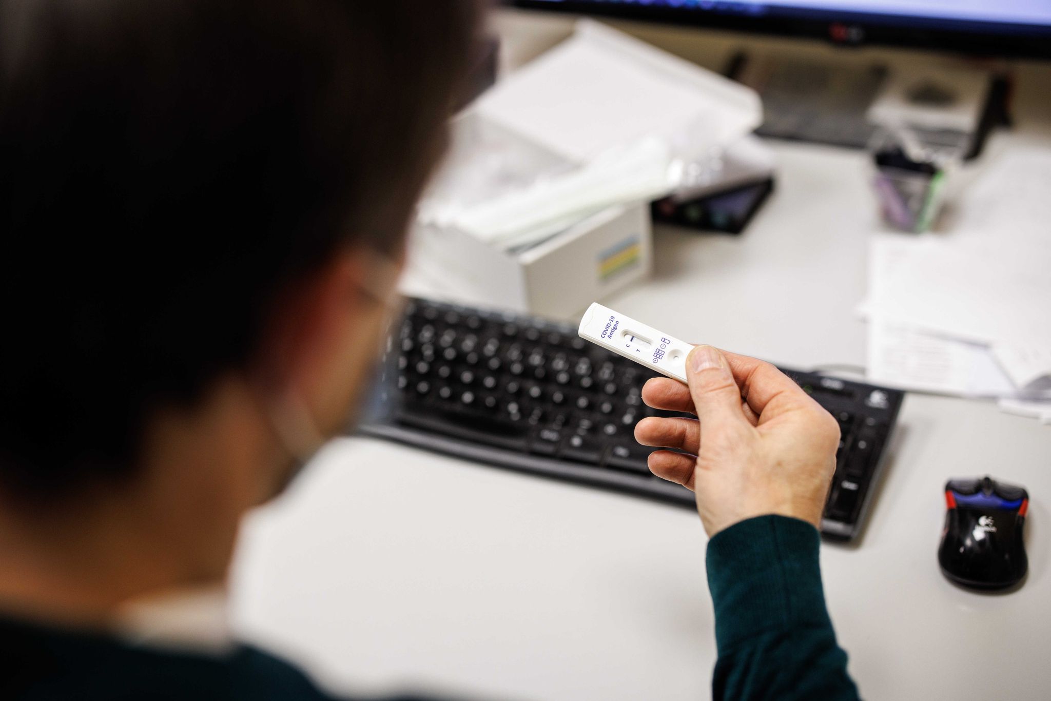 3G-Regel am Arbeitsplatz in Kraft – Ringen um Umsetzung
