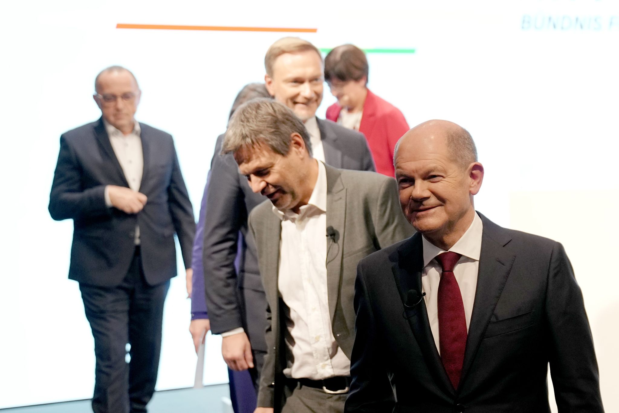 Das sagt die Wirtschaft zum Koalitionsvertrag