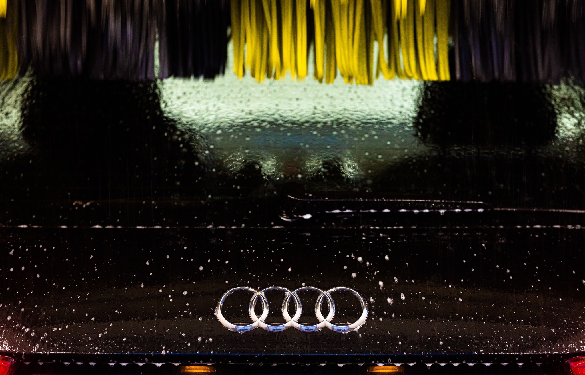 Audi vor erster Niederlage am BGH wegen VW-Dieselmotor EA189