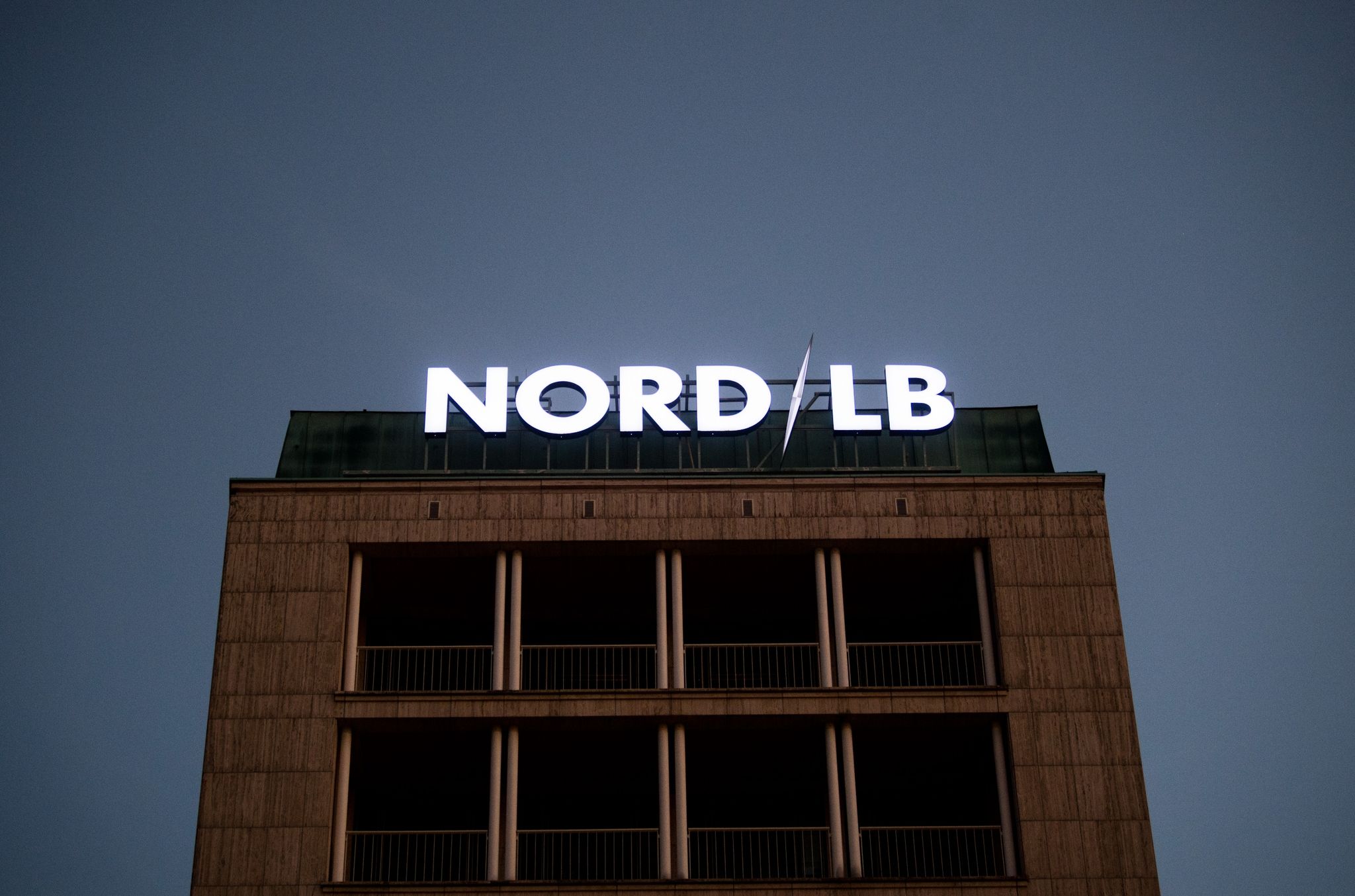 NordLB verdaut Corona-Lasten besser
