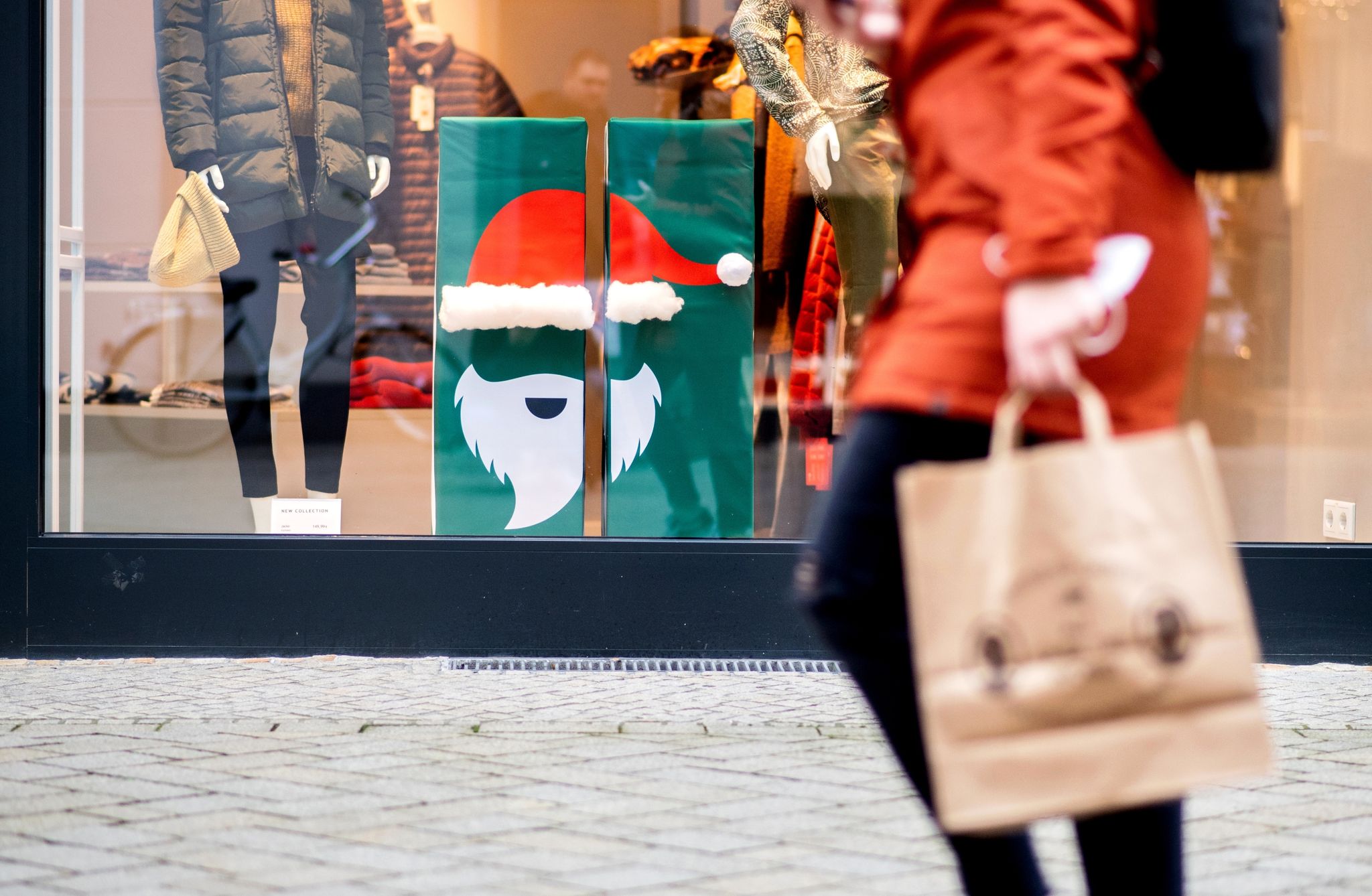Volkswirte prophezeien Wirtschaft einen harten Winter