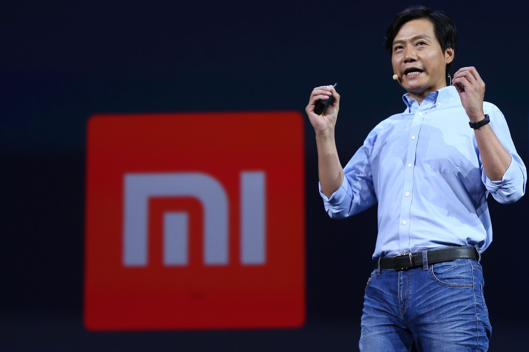 Xiaomi eröffnet Werk für E-Autos in Peking