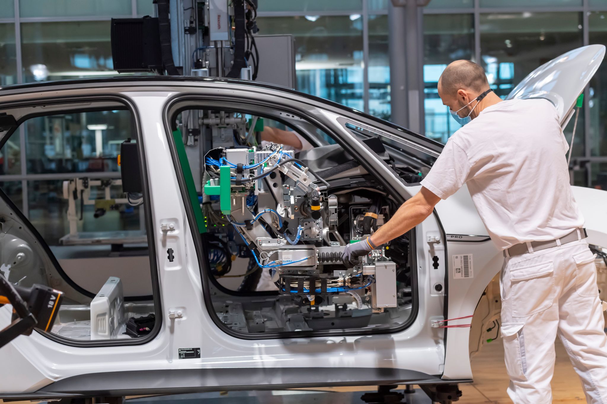 Unternehmensberater: Autozulieferer kommen ins Schleudern