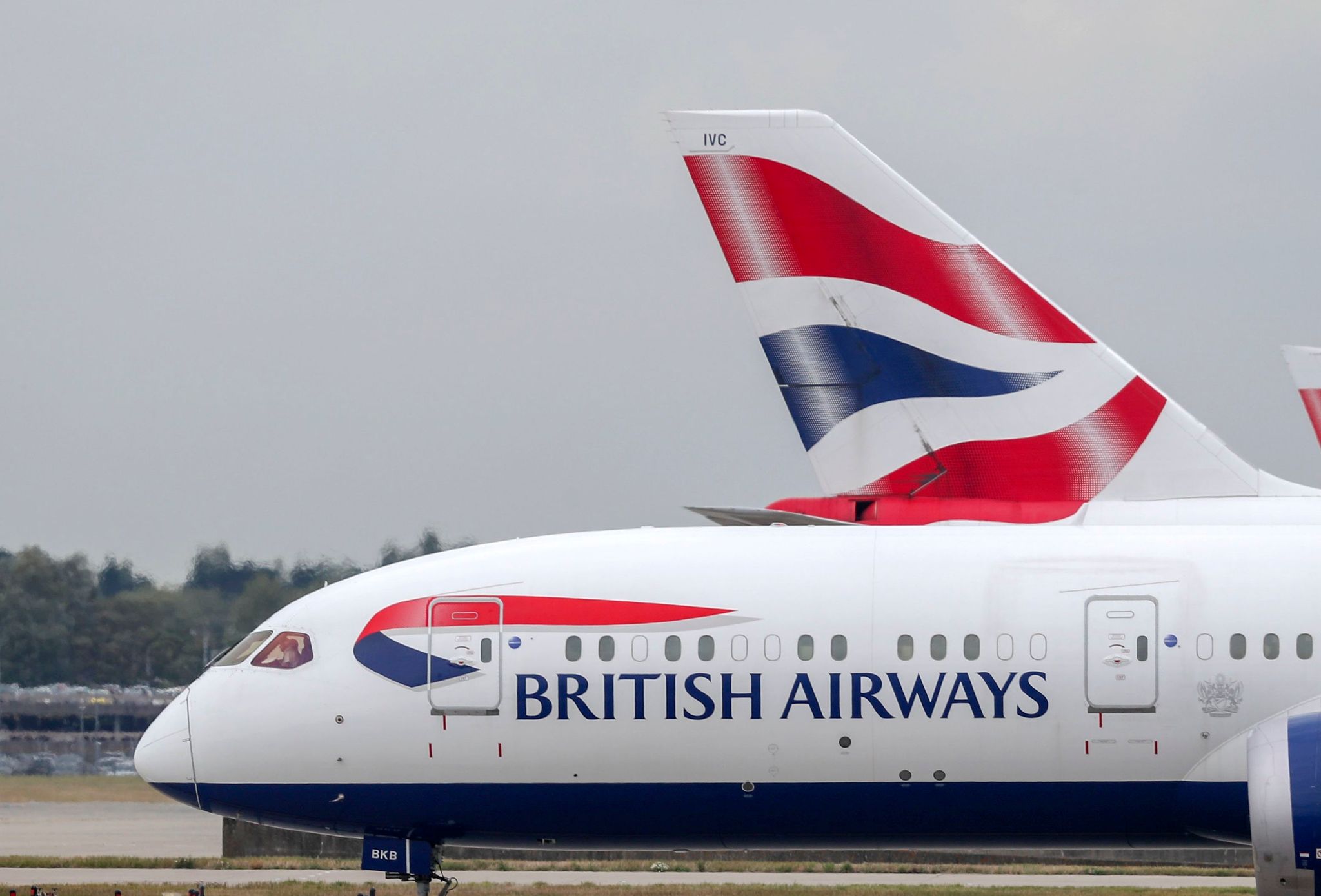 British Airways fliegt wieder nach Südafrika