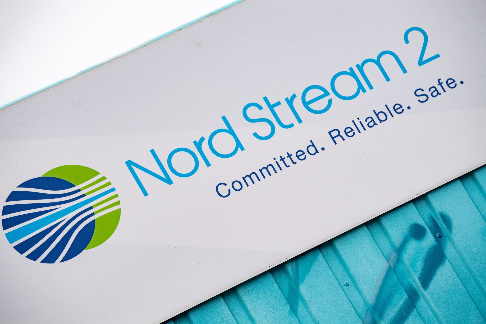Streit über Nord Stream 2 verzögert US-Verteidigungshaushalt