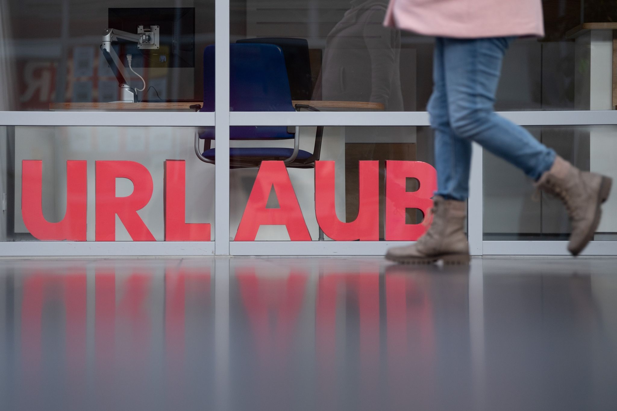 Weniger Urlaub bei Kurzarbeit? – Grundsatzurteil erwartet