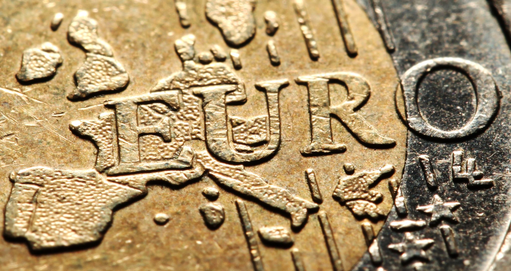 Inflation in Eurozone steigt auf Rekordwert von 4,9 Prozent