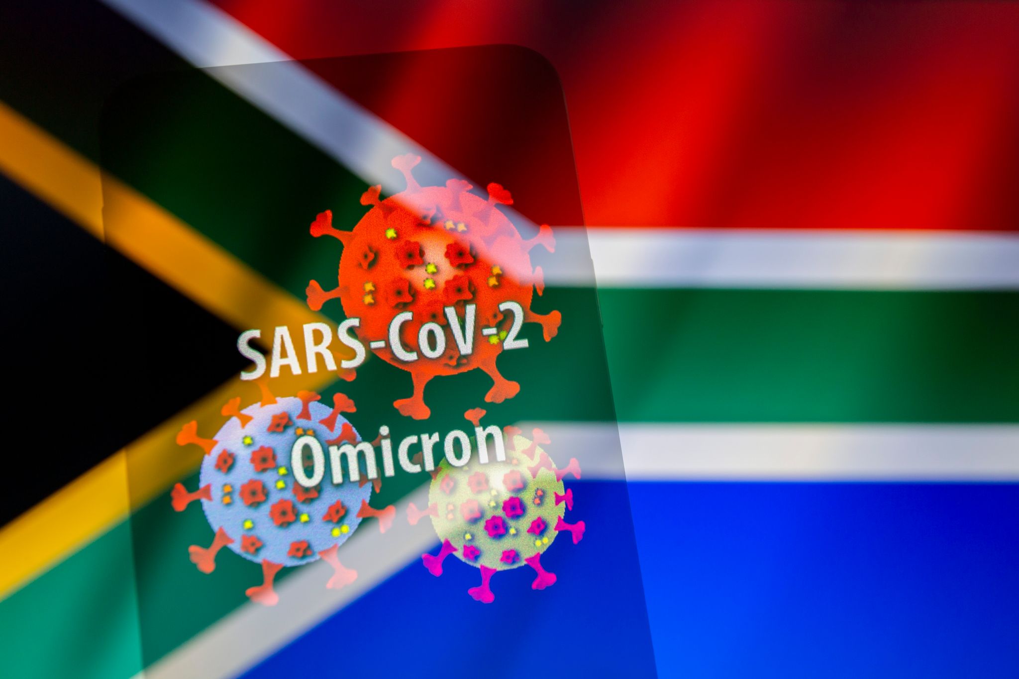 Arbeitslosenquote in Südafrika – Knapp 35 Prozent