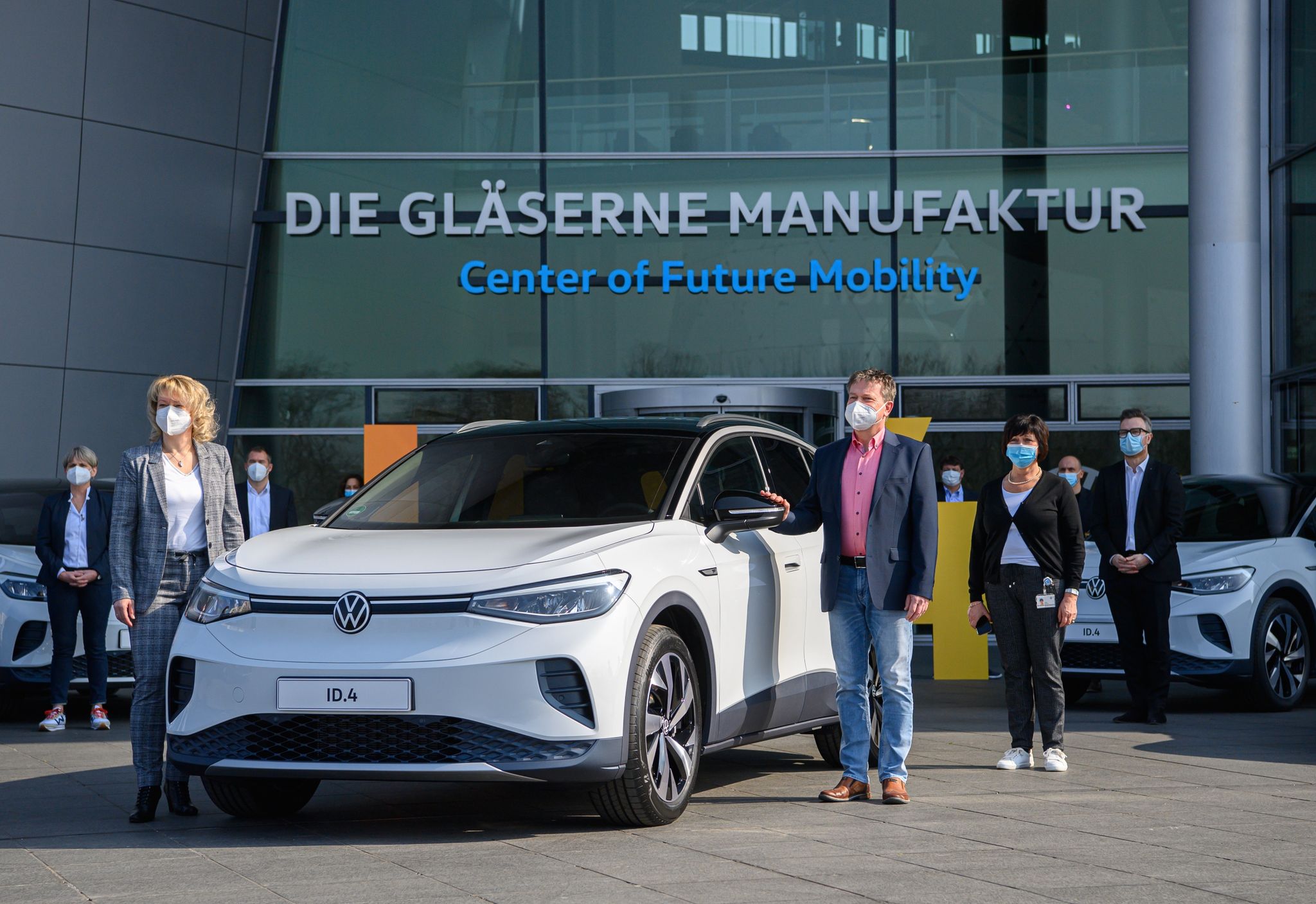 VW Osnabrück mit Standort-Chance für E-Cabrio