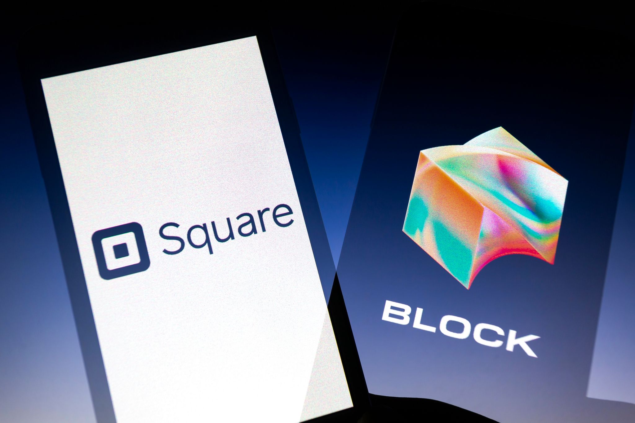 Bezahldienst Square benennt sich in Block um