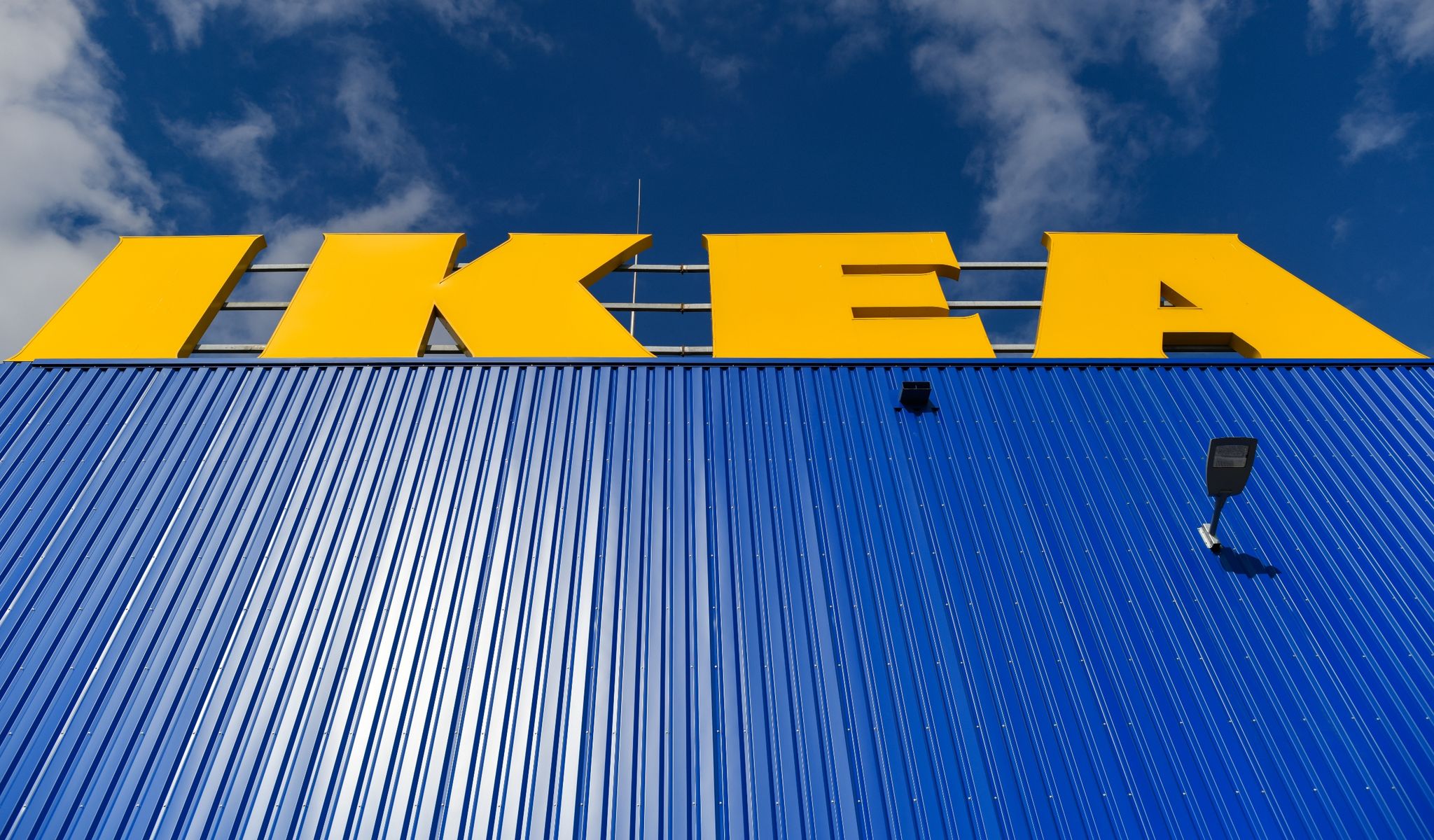 Corona und Online-Konkurrenz setzen Ikea unter Druck