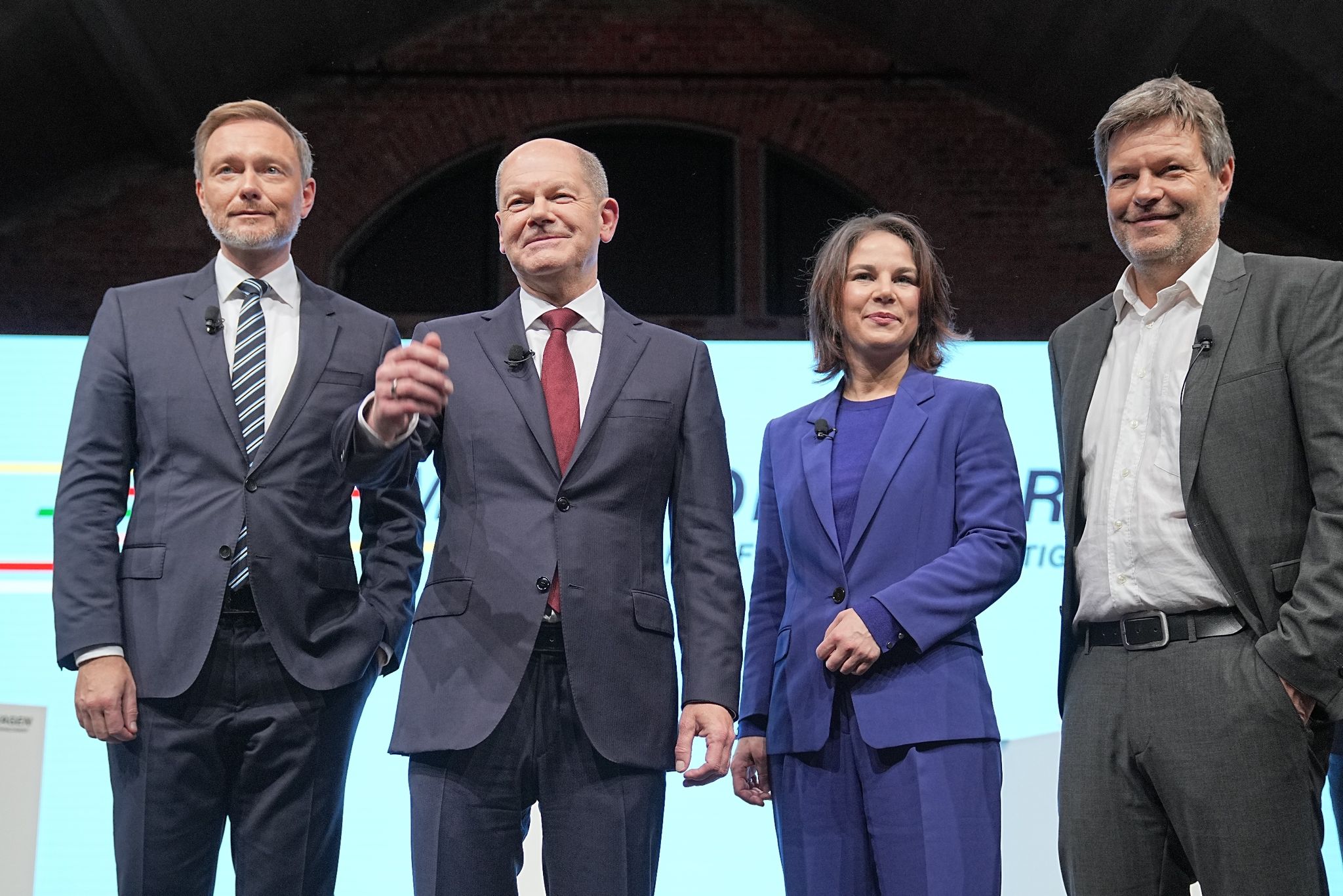Ausbau-Pläne könnten CO2-Ersparnis mehr als verdoppeln