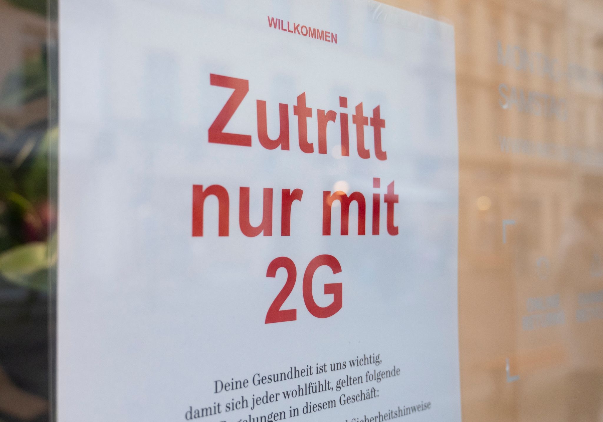 Handel befürchtet Umsatzeinbußen von bis zu 50 Prozent