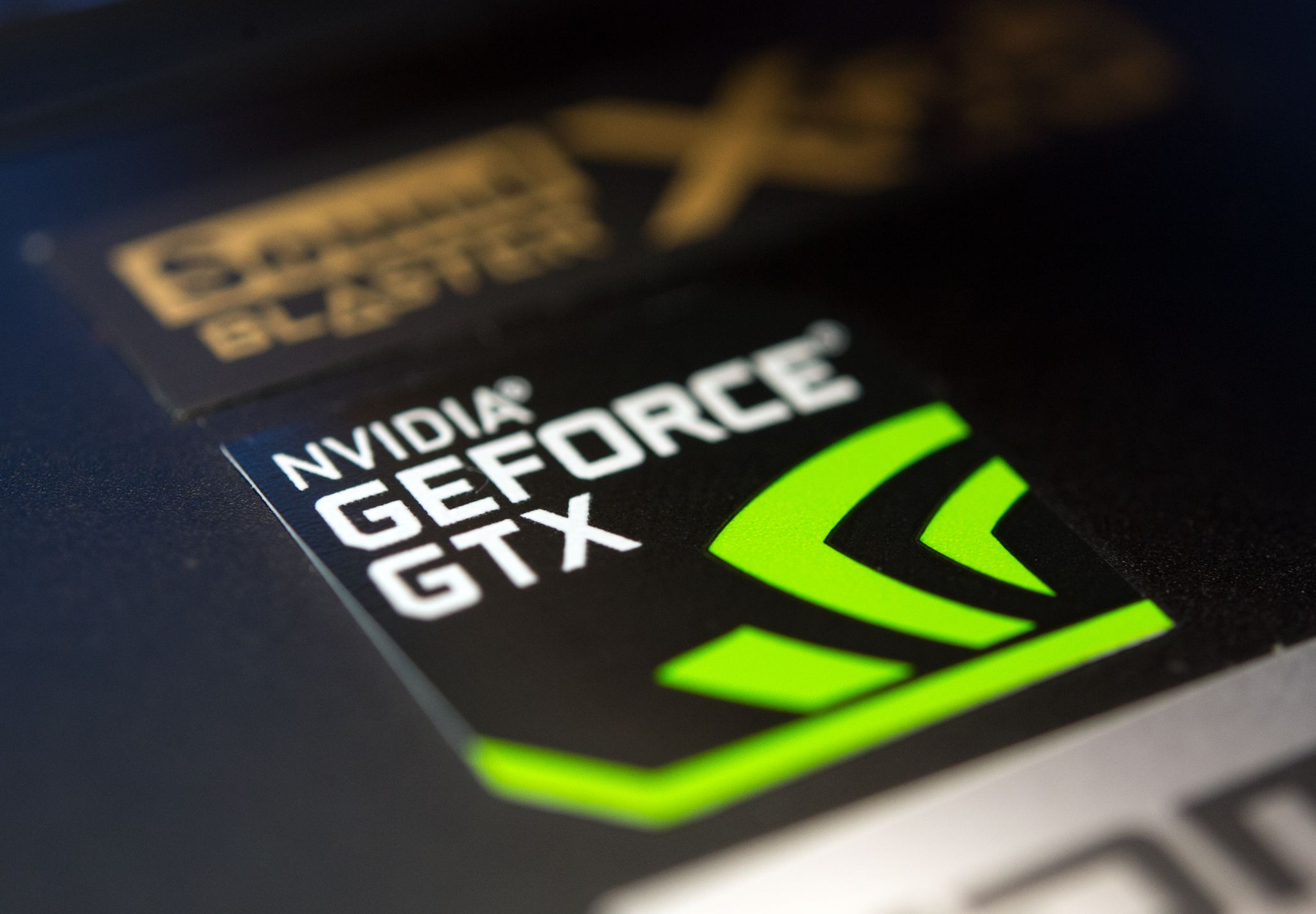 US-Regierung klagt gegen Chipdesigner-Kauf durch Nvidia