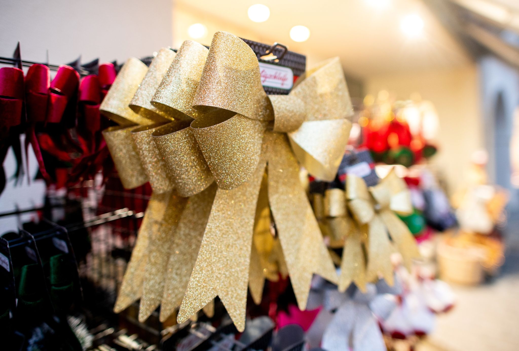 Einzelhandel mit Adventswochenende unzufrieden