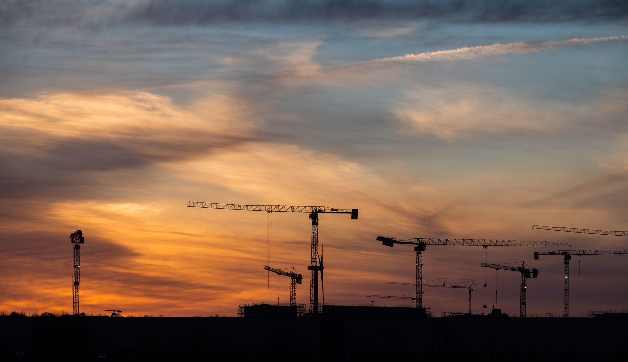 Klimaschutz: Ampel-Pläne für Gebäude stoßen auf Skepsis