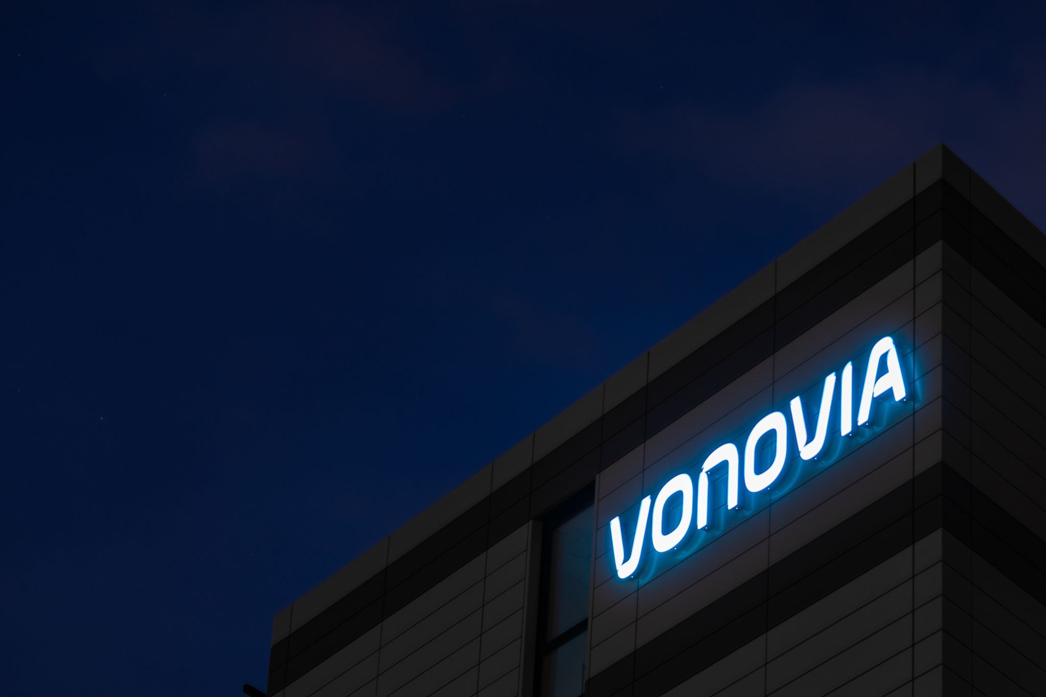 Vonovia schließt Kapitalerhöhung für Übernahme ab