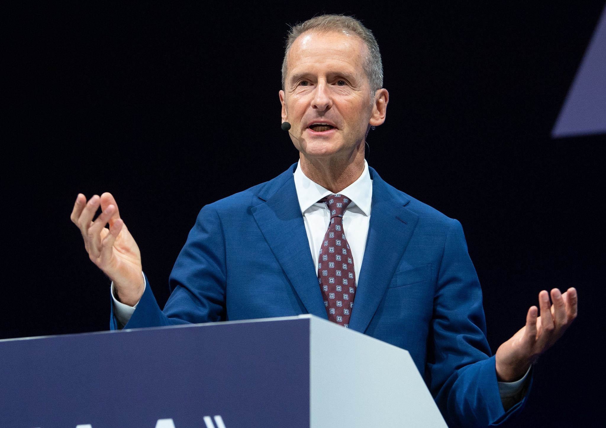Chipprognose und neue Partner bei VW – Kommt Vorstandsumbau?