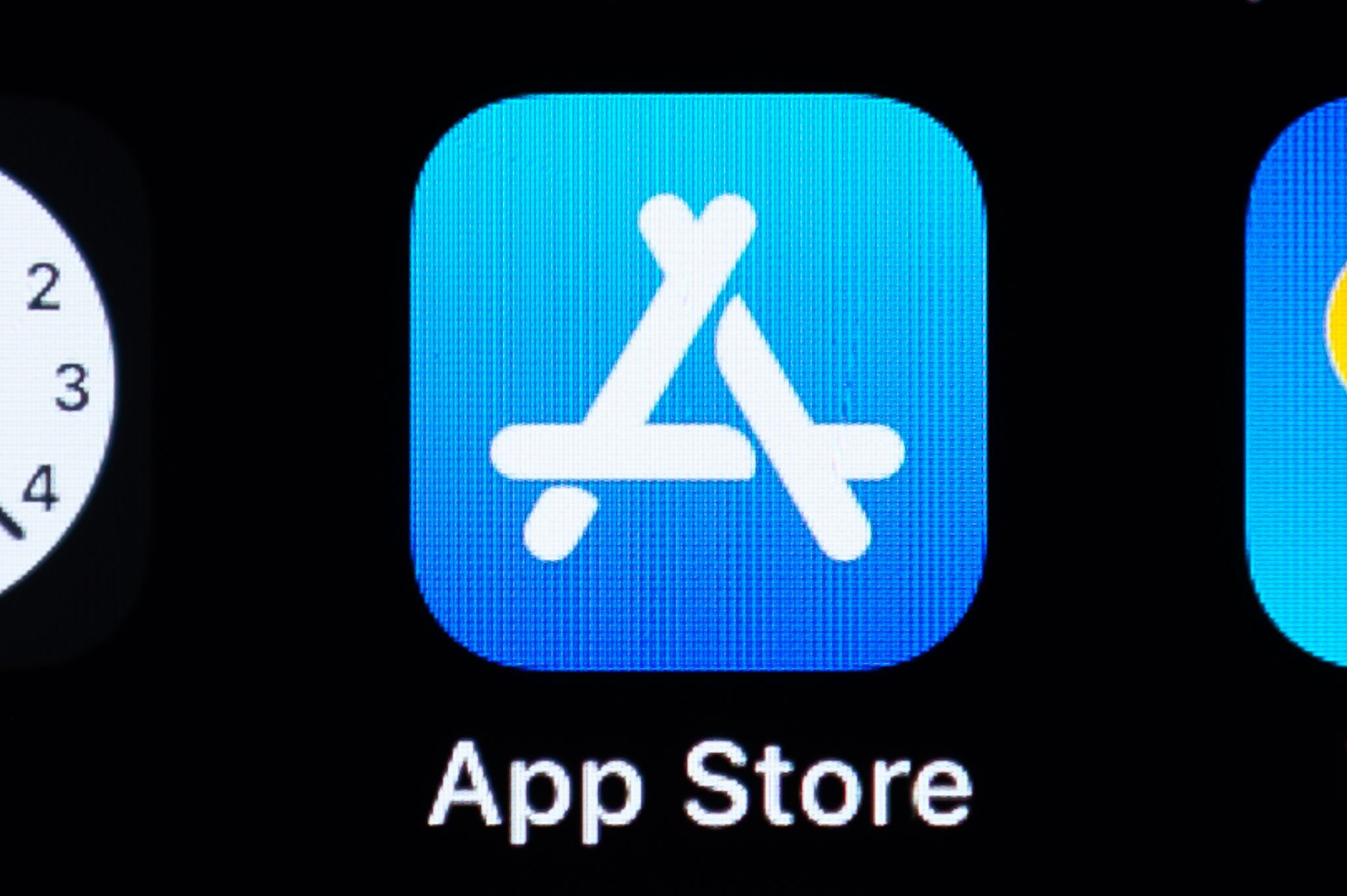 Apple erreicht Aufschub bei Lockerung der App-Store-Regeln