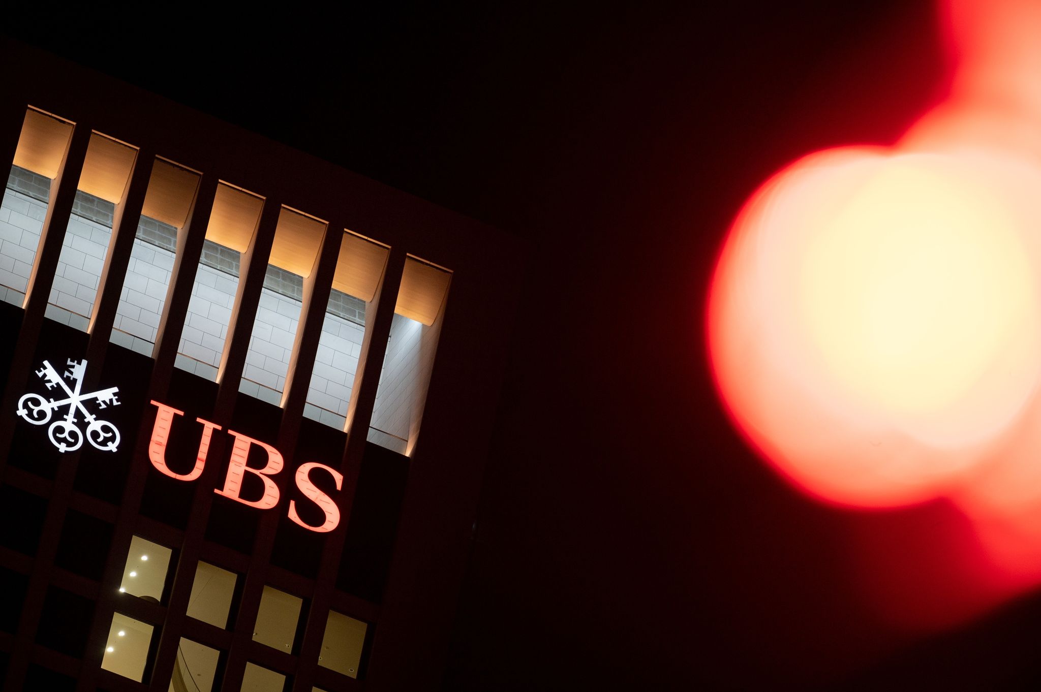 Steuerbetrug bei Schweizer UBS? Gericht fällt Urteil