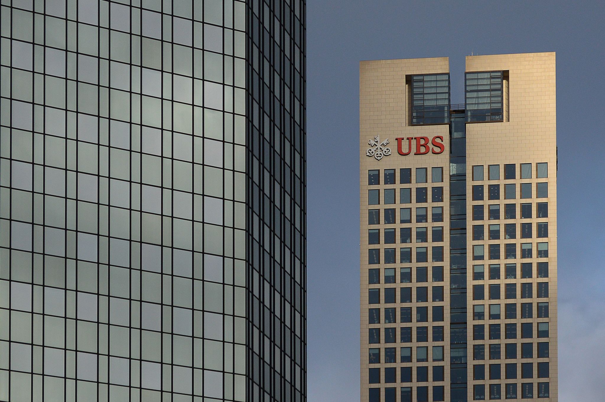 Steuerbetrugsprozess: UBS erhält deutlich niedrigere Buße
