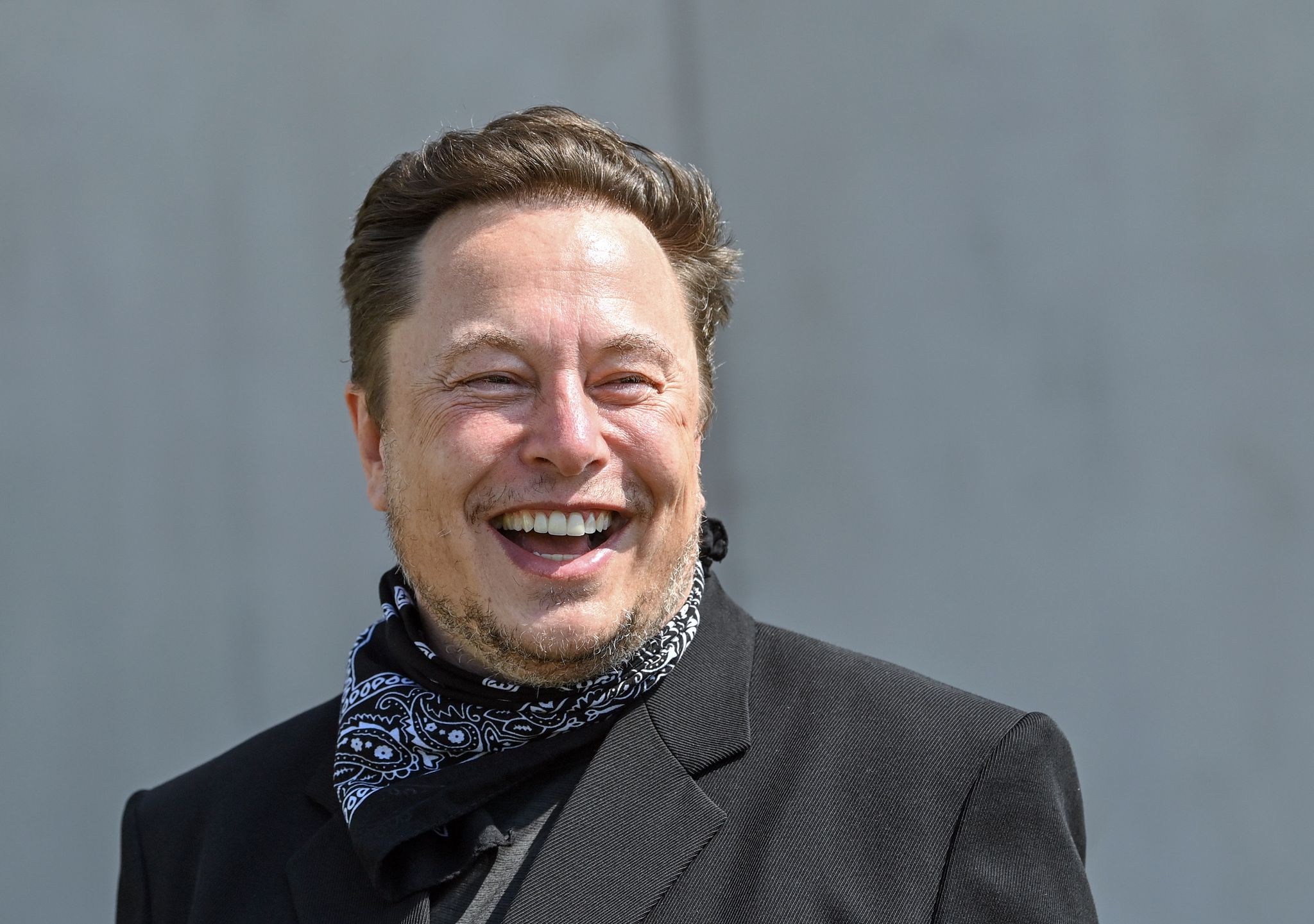 Magazin «Time»: Elon Musk ist «Person of the Year»