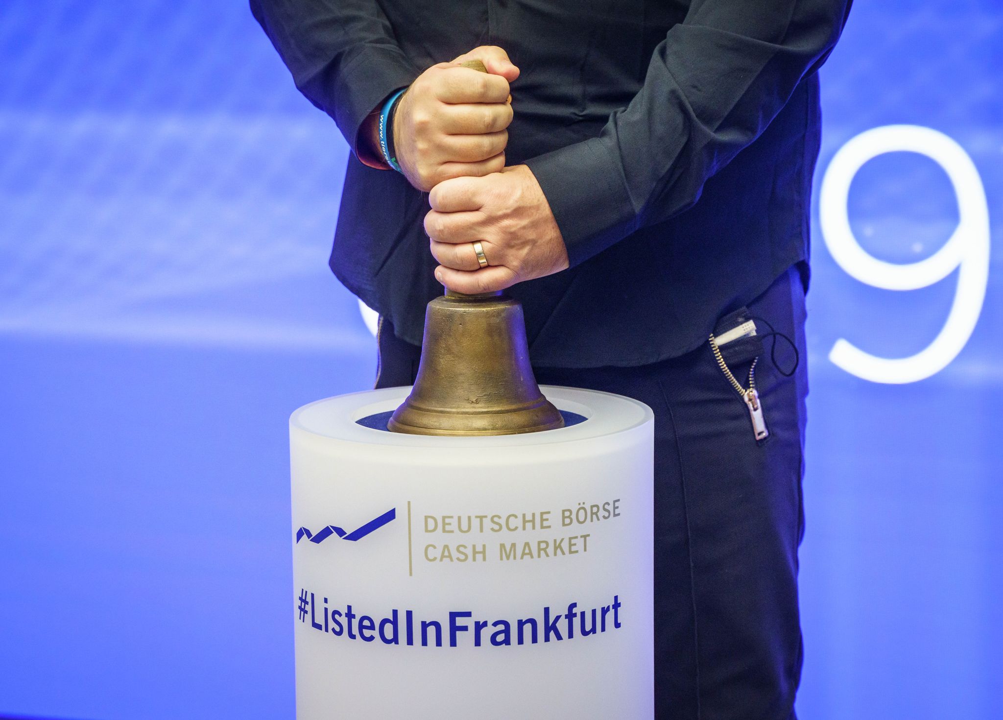 Analyse: 2021 stärkstes Jahr für Börsengänge seit 20 Jahren