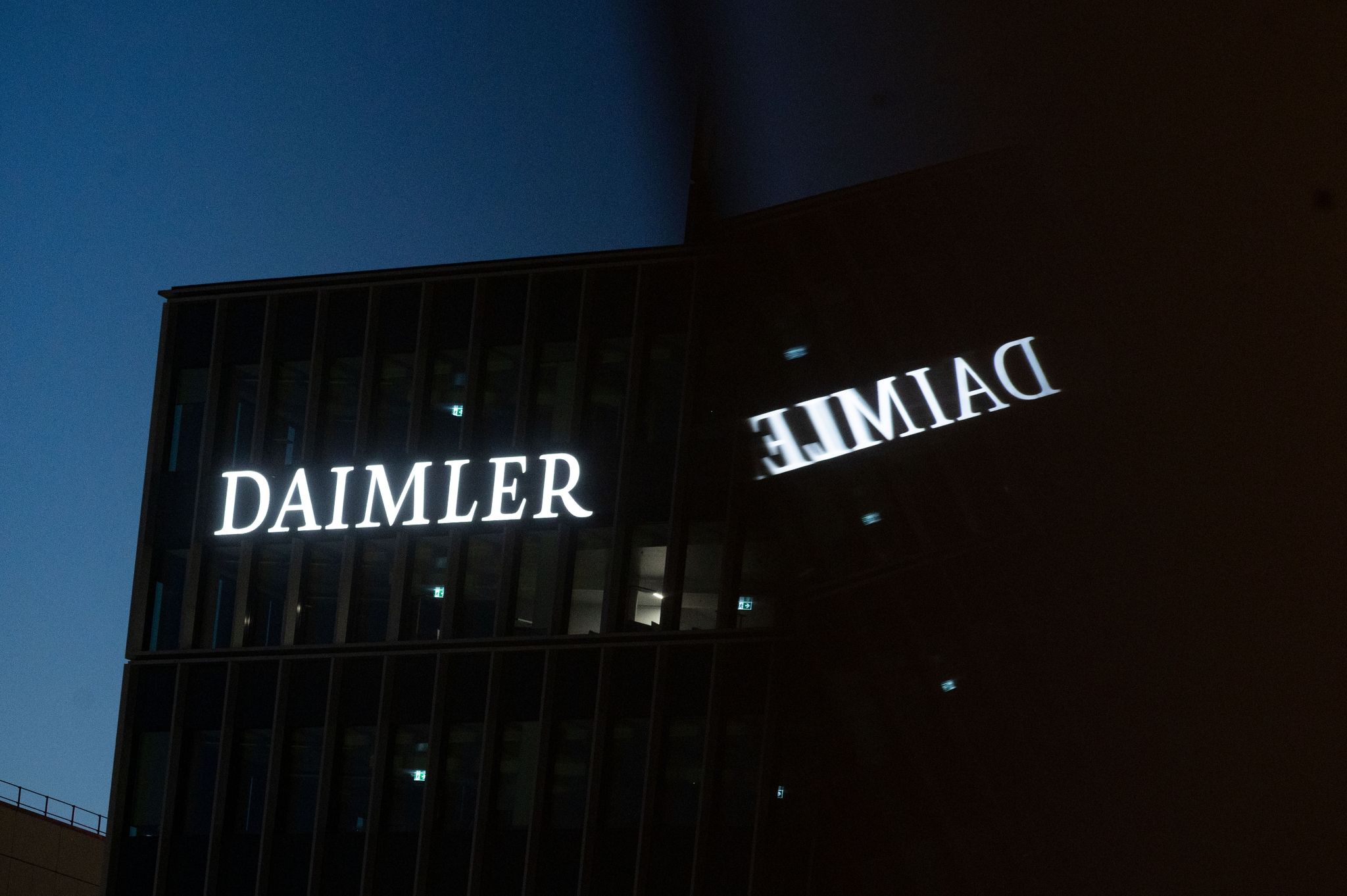 6.000 Euro Prämie für Daimler-Beschäftigte