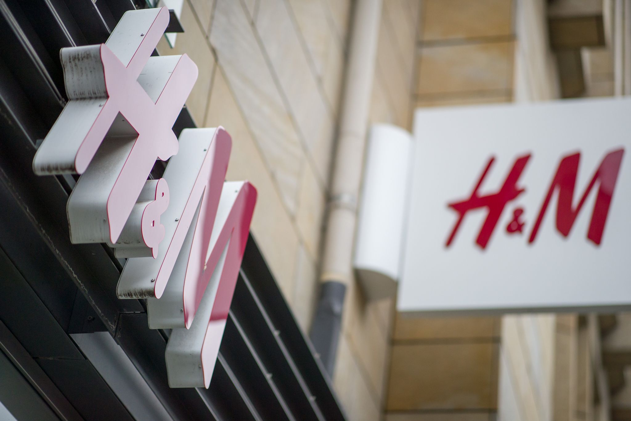Modeketten Inditex und H&M erholen sich von Corona-Schock