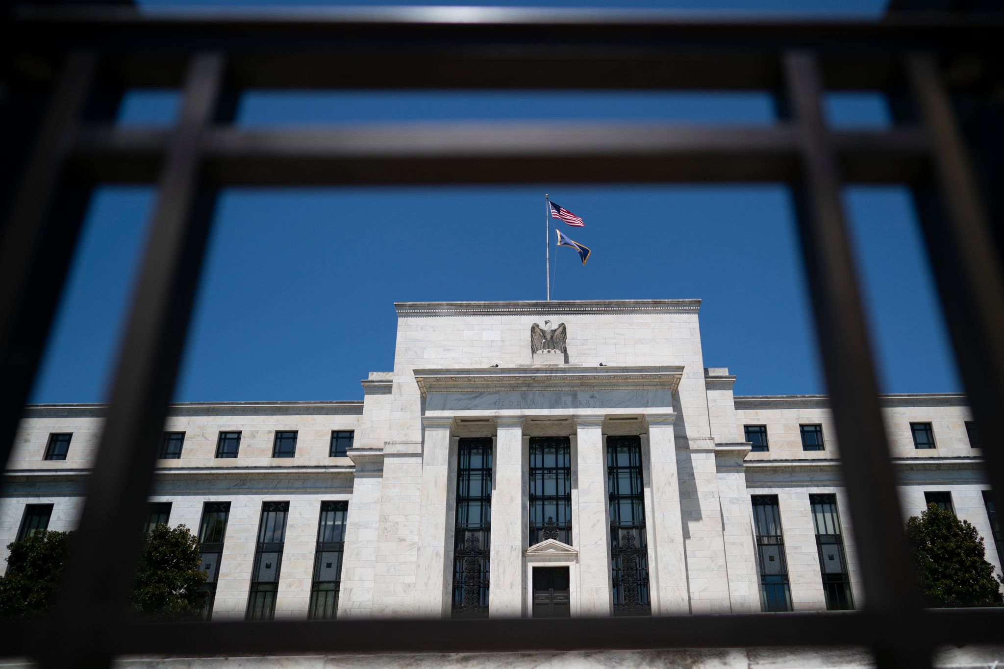 US-Notenbank Fed strafft Geldpolitik